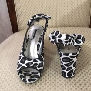 Women’s heels